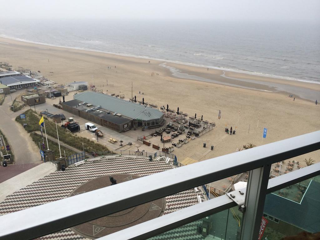 Beach 51 Zandvoort Exterior foto