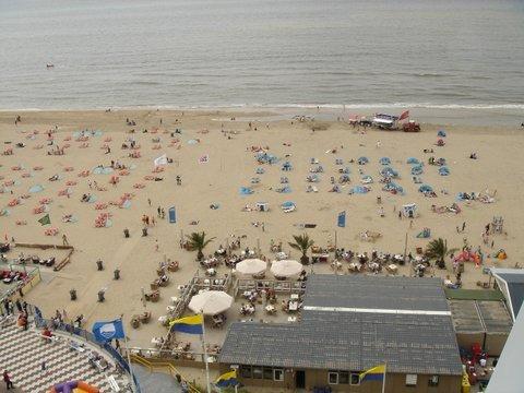 Beach 51 Zandvoort Cameră foto